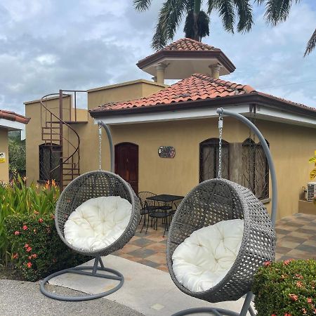 The Villas @ Las Brisas Playa Hermosa  Exterior photo