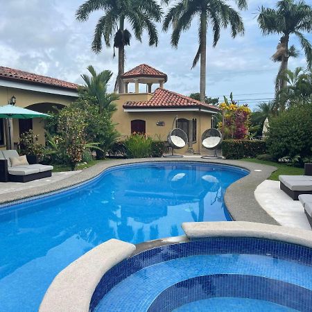 The Villas @ Las Brisas Playa Hermosa  Exterior photo