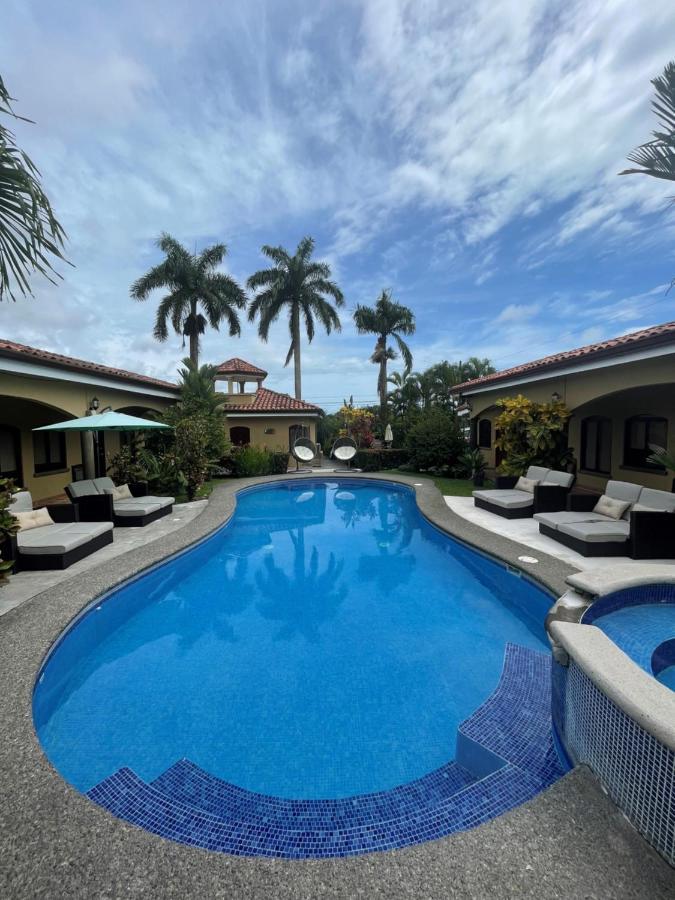 The Villas @ Las Brisas Playa Hermosa  Exterior photo