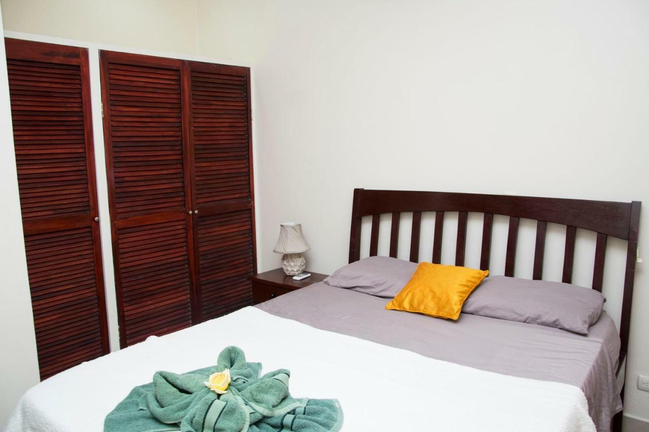 The Villas @ Las Brisas Playa Hermosa  Exterior photo