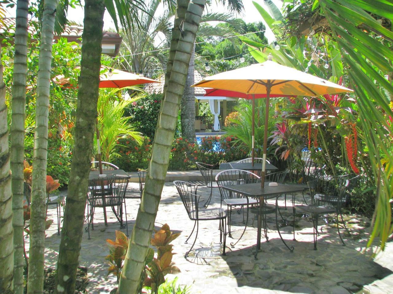 The Villas @ Las Brisas Playa Hermosa  Exterior photo