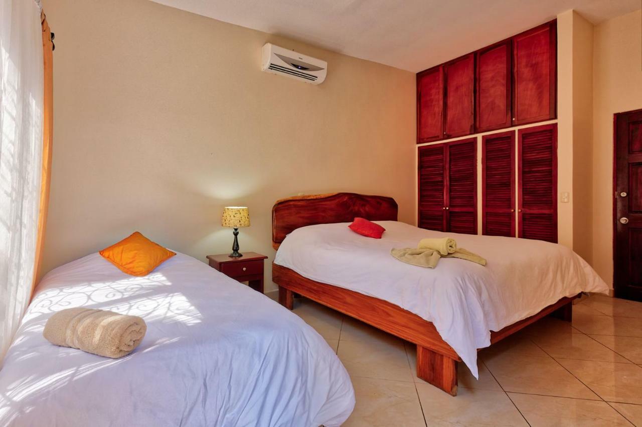 The Villas @ Las Brisas Playa Hermosa  Exterior photo