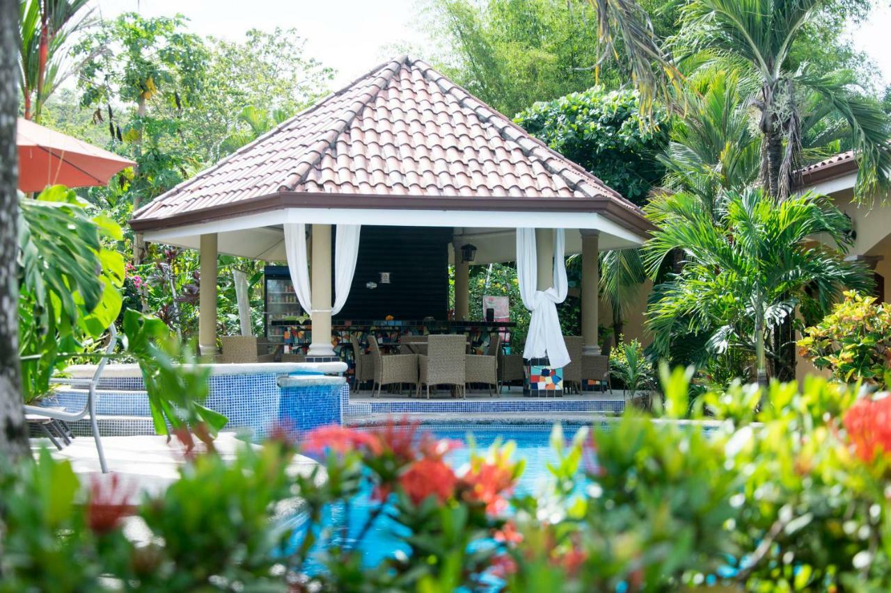 The Villas @ Las Brisas Playa Hermosa  Exterior photo