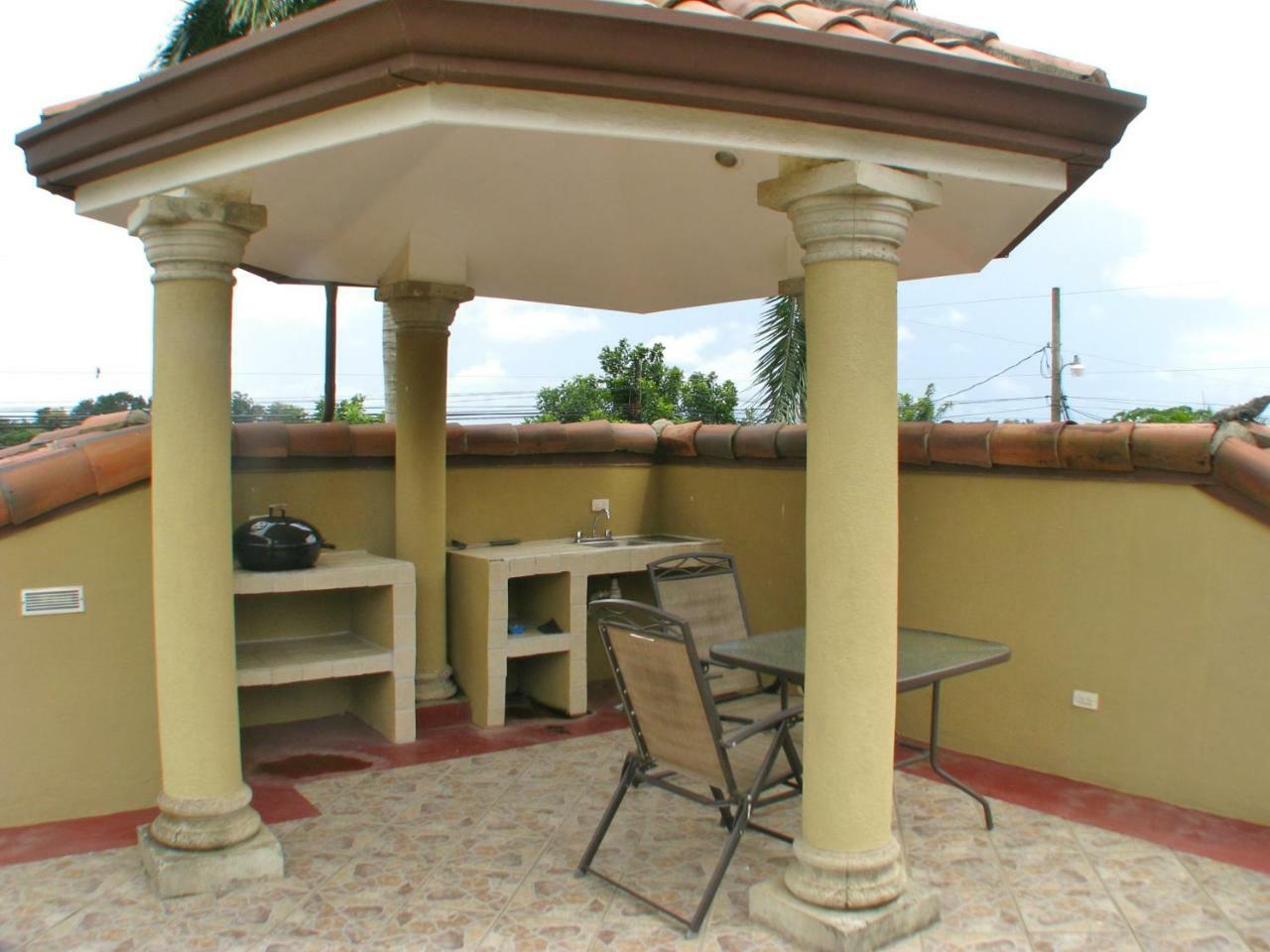 The Villas @ Las Brisas Playa Hermosa  Exterior photo