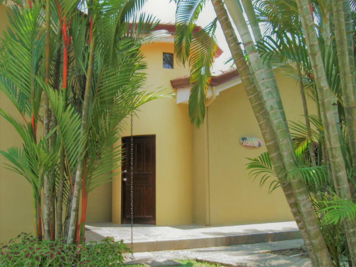 The Villas @ Las Brisas Playa Hermosa  Exterior photo